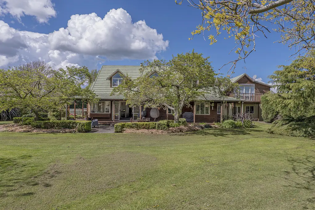 127 Goodericks Road, Lincoln, Selwyn, Canterbury