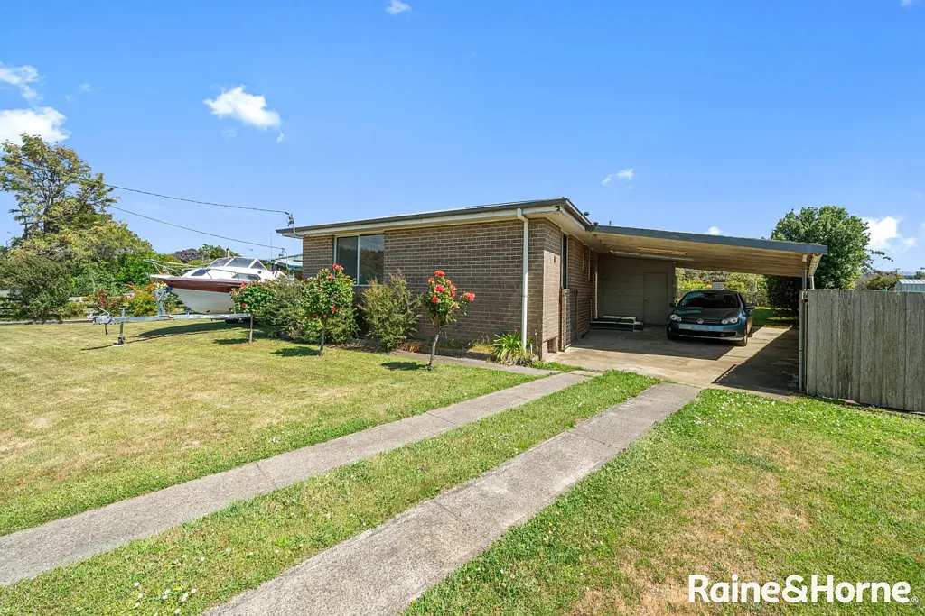 19 Franklin Street, Triabunna, TAS 7190