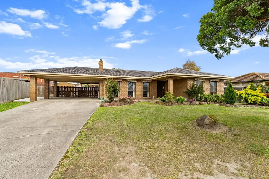 Charming Family Home