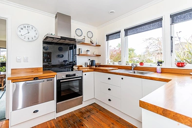 12 Parsonage Road, Waimate, Waimate, 3 침실, 1 욕실, House