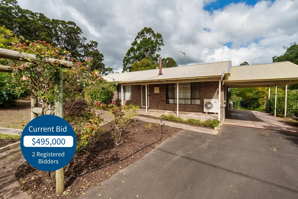 38 Robinson Street, Pemberton, WA 6260