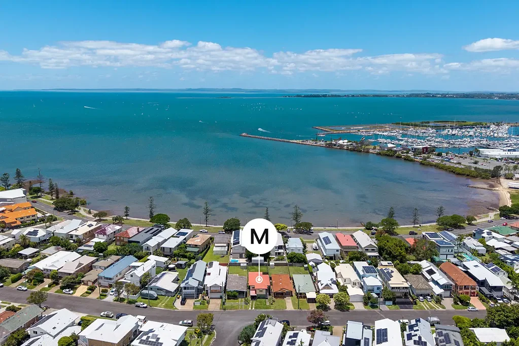 34 Stewart Parade, Manly, QLD 4179