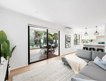 1/500A Port Hacking Road, Caringbah South, Sutherland Shire, 3 chambres, 1 salles de bain, Apartment