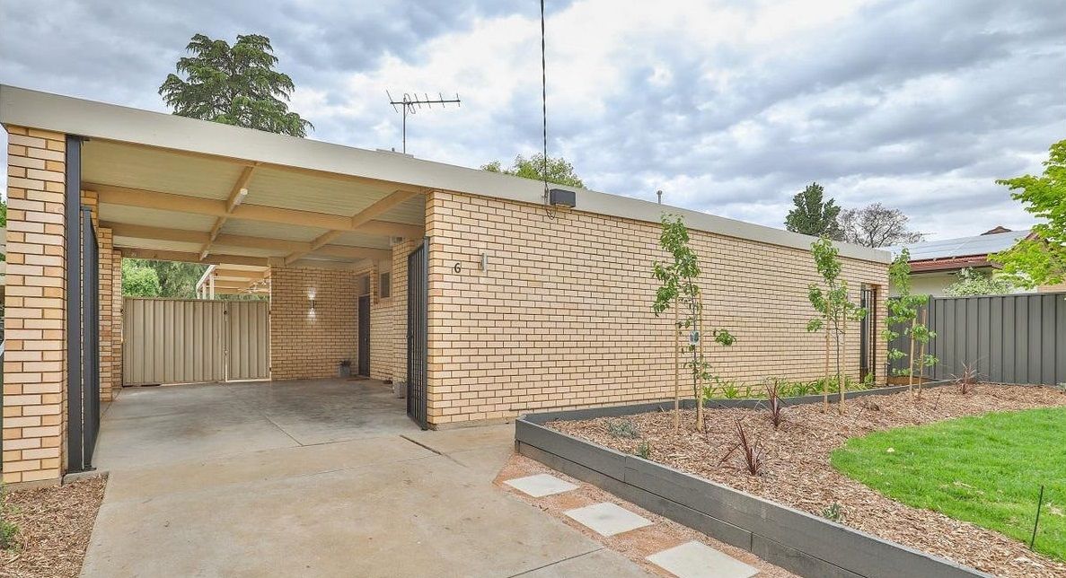 6 CAMPBELL GR, MILDURA VIC 3500, 0 कमरे, 0 बाथरूम, House