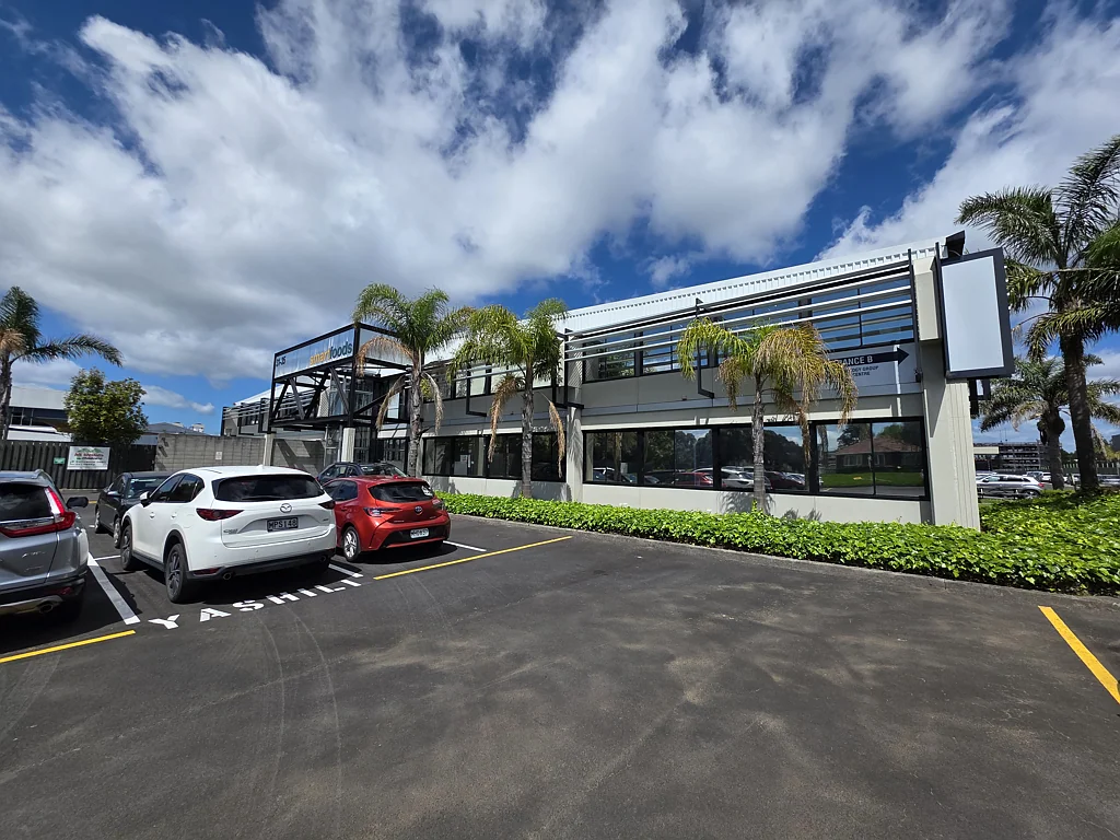 Mount Wellington Tidy and professional Mount Wellington office