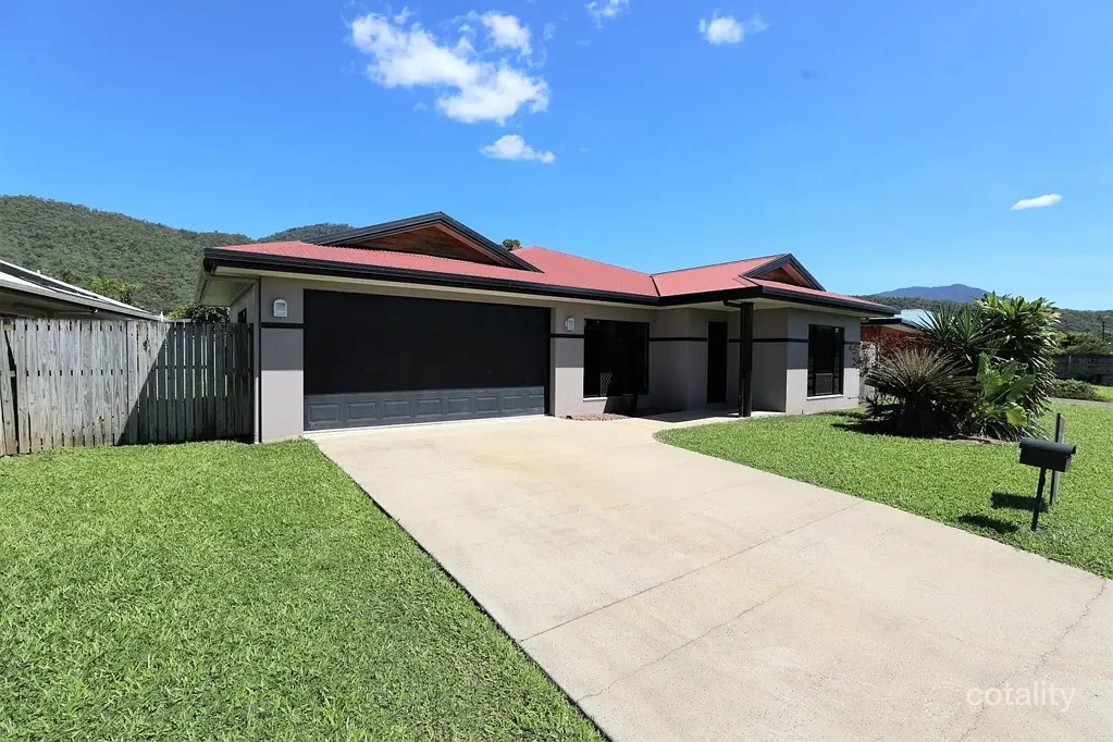 35 Kenrick Street, Gordonvale, QLD 4865