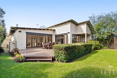 Mount Martha 3 Slaapkamer Quiet Beachside Living with Space, Light and Easy Entertaining