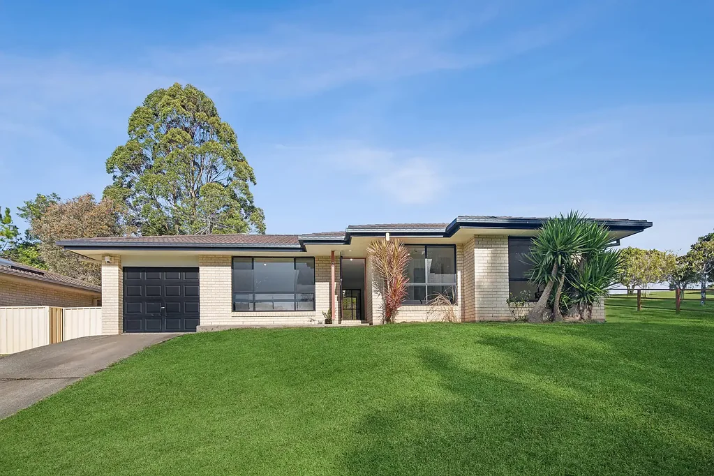 Macksville 4Kwarto Elevated Position, Endless Potential