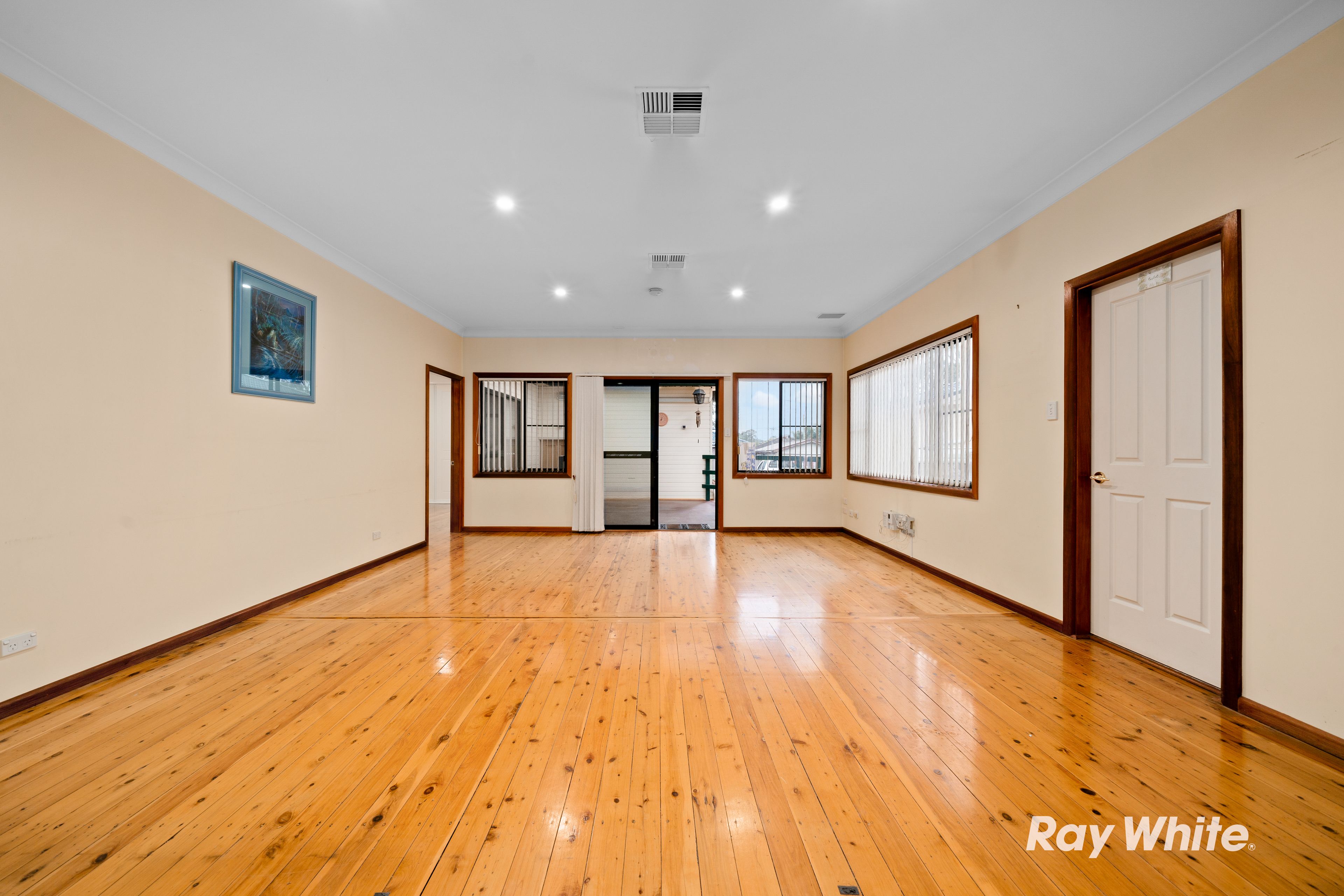 29 OSBORNE RD, MARAYONG NSW 2148, 0 Schlafzimmer, 0 Badezimmer, House