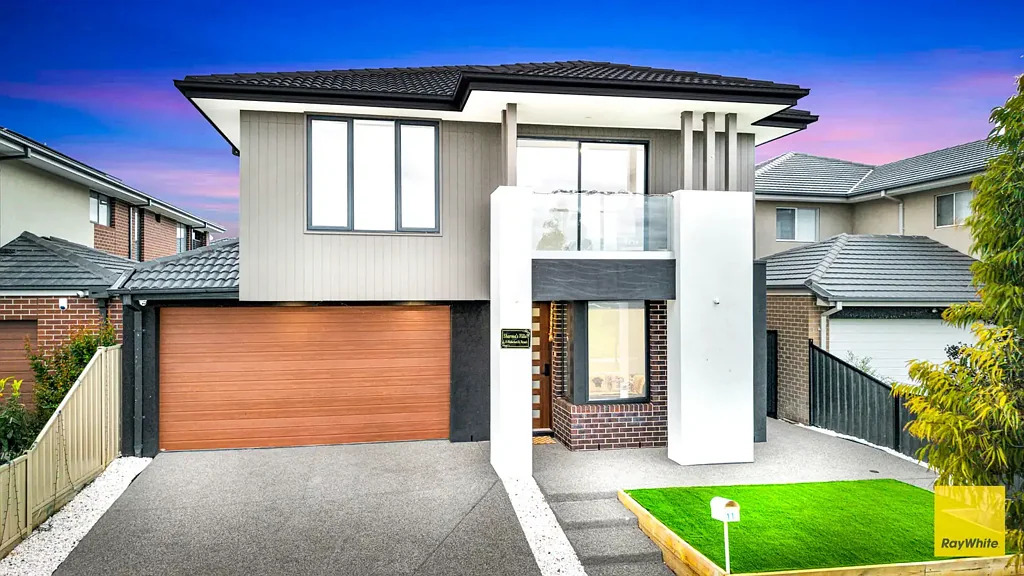 11 Fitzherbert Street, Tarneit, VIC 3029