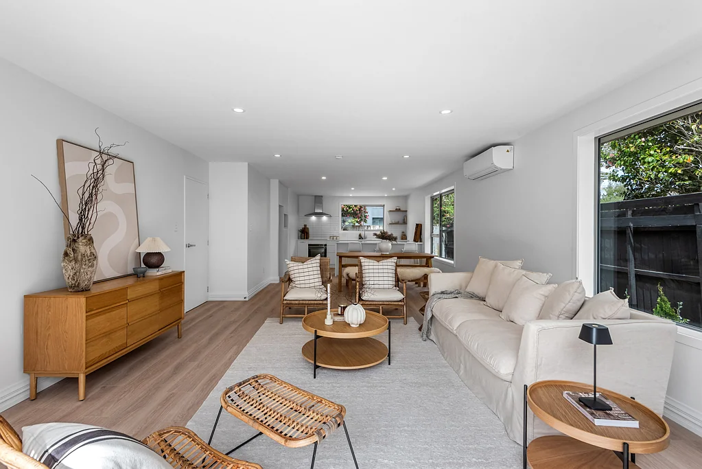3/9 Stirling Street, Merivale, Christchurch, Canterbury