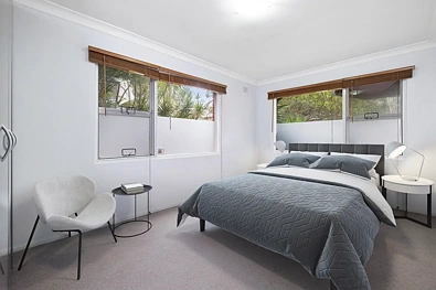 1/31 William Street, Rose Bay, NSW 2029, 2房, 1浴, Apartment