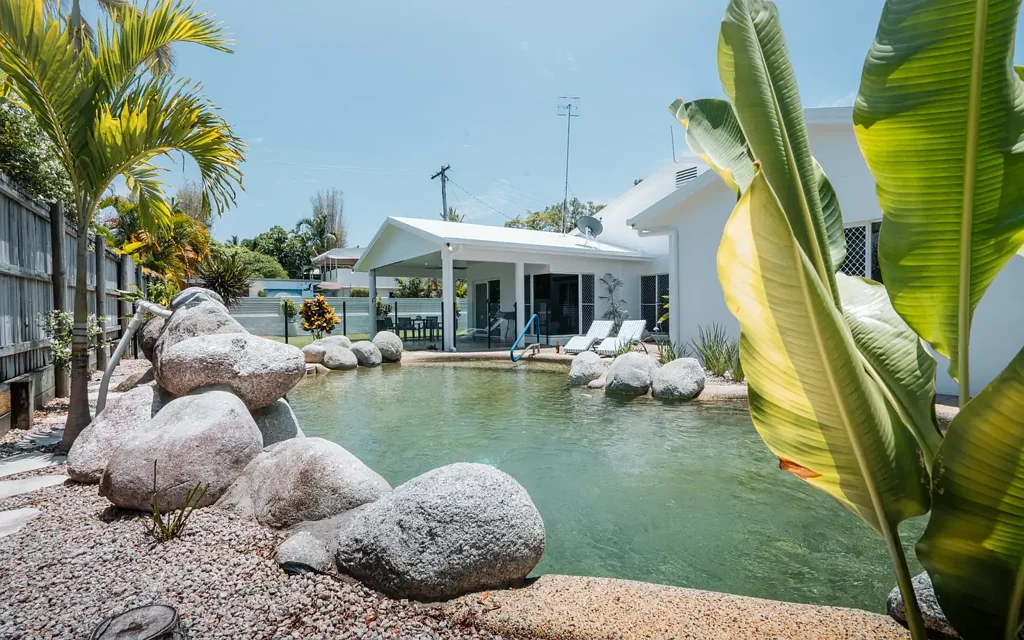 Port Douglas 4ਬੈੱਡਰੂਮ THIS IS THE ONE!