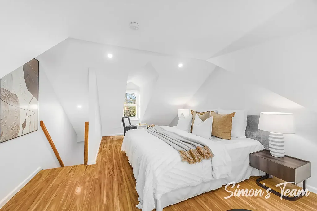 27 Bloomfield Street, Surry Hills, NSW 2010