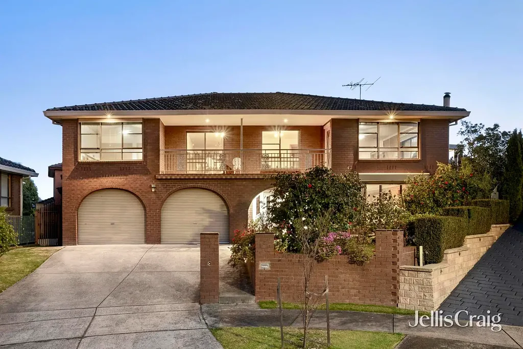 4 Rowan-Tree Court, Viewbank, VIC 3084