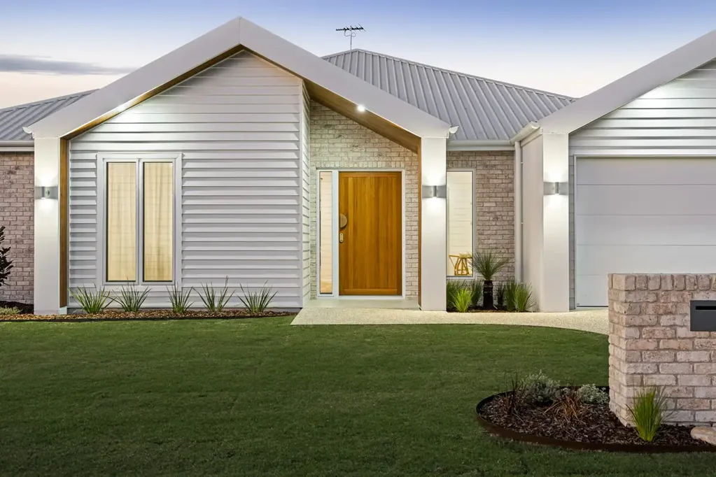 Highfields 4房  Brand New Luxury Home, Built to Impress!