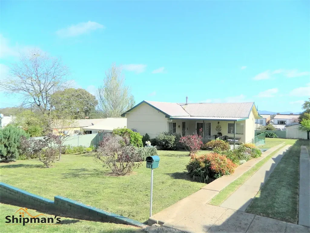 Kandos 2 Bedroom First Home Buyers / Investors