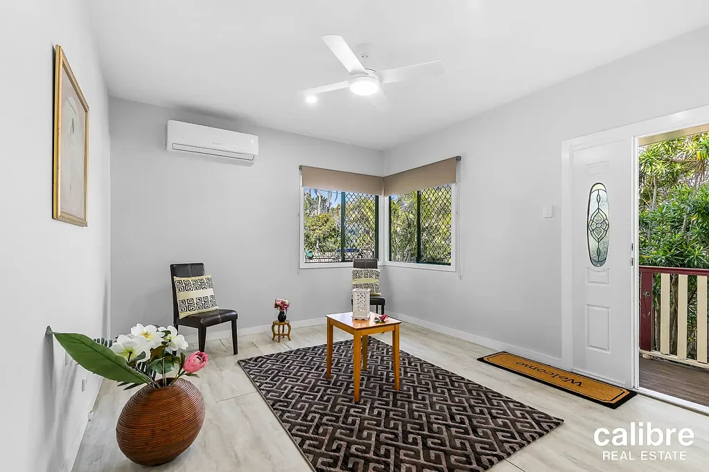 Well presented family home in quiet pocket
