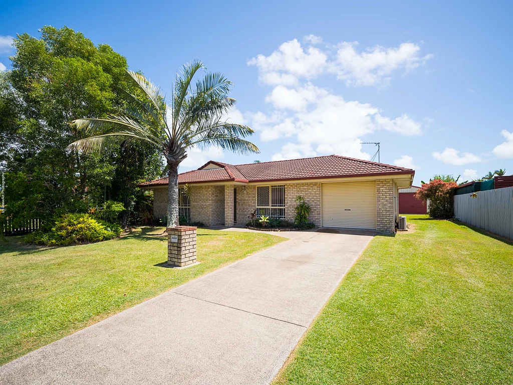 12 Renee Court, Torquay, QLD 4655