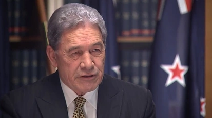 新西兰的非洲与中东难民政策存在歧视？Winston Peters：没有！