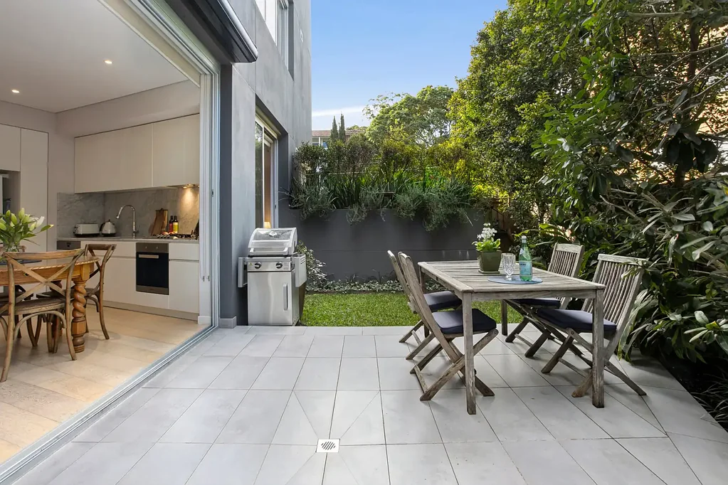 209/5 Belmont Avenue, Wollstonecraft, NSW 2065