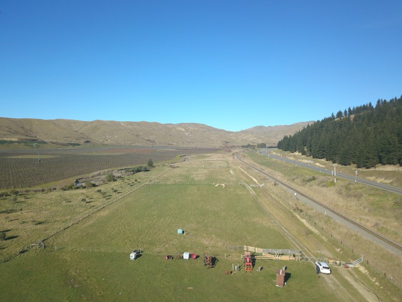 Redwood Pass Road, Redwood Pass, Marlborough, 0 rūma, 0 rūma horoi