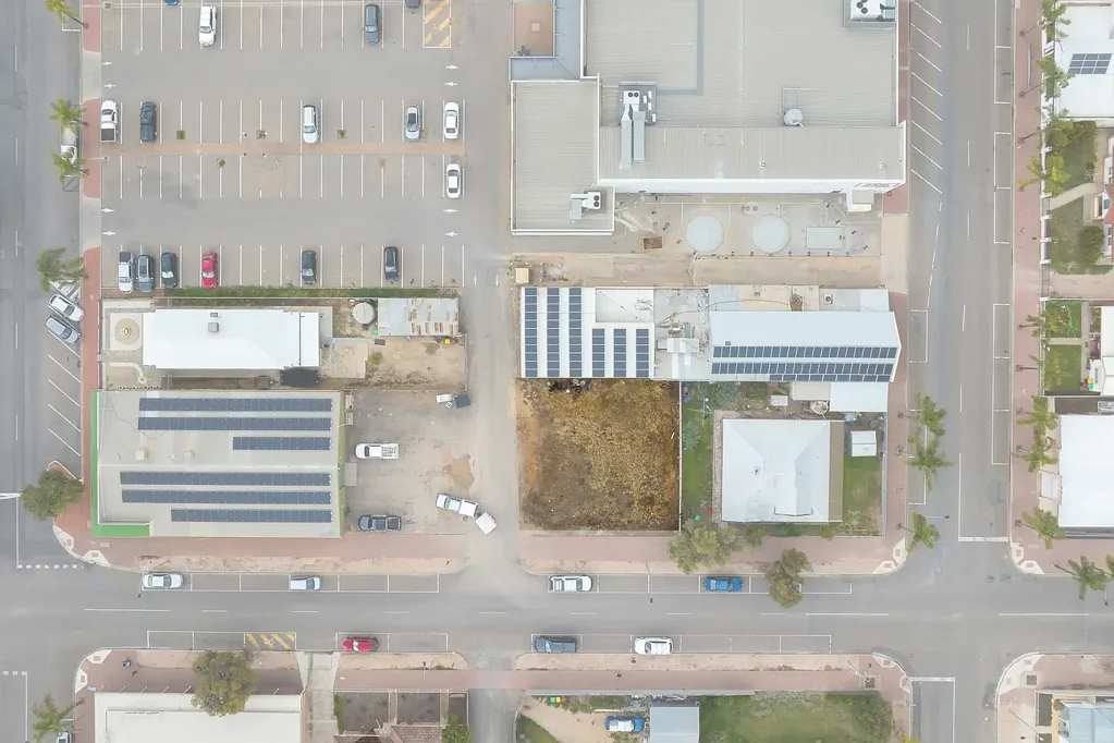 Renmark  Attention developers and investors!