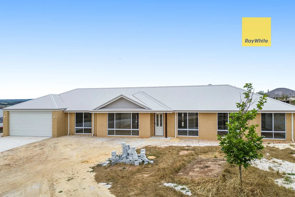 35 Argyll Avenue, Bridgetown, WA 6255
