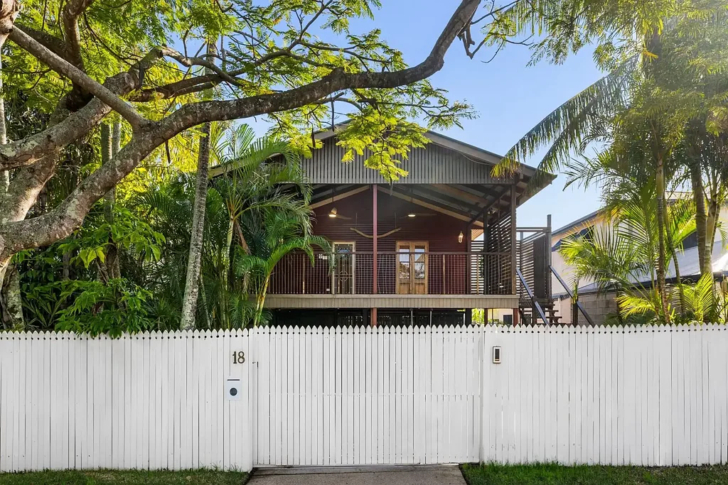 Charming Queenslander with Character, Space & Modern Comforts in the Heart of Graceville