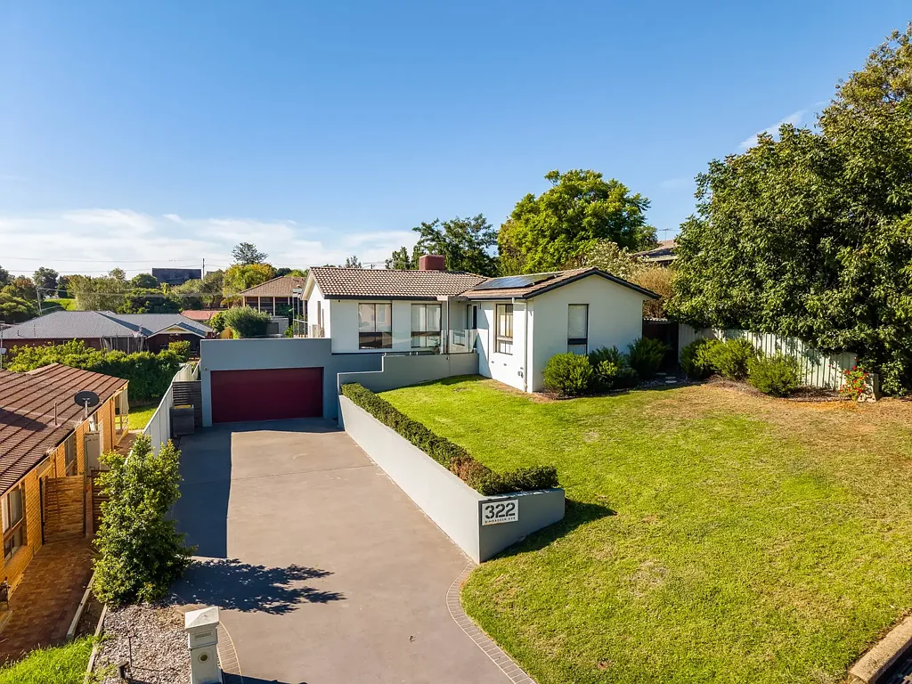 East Albury 3房  IT'S NOT A DREAM - IT'S FOR SALE!