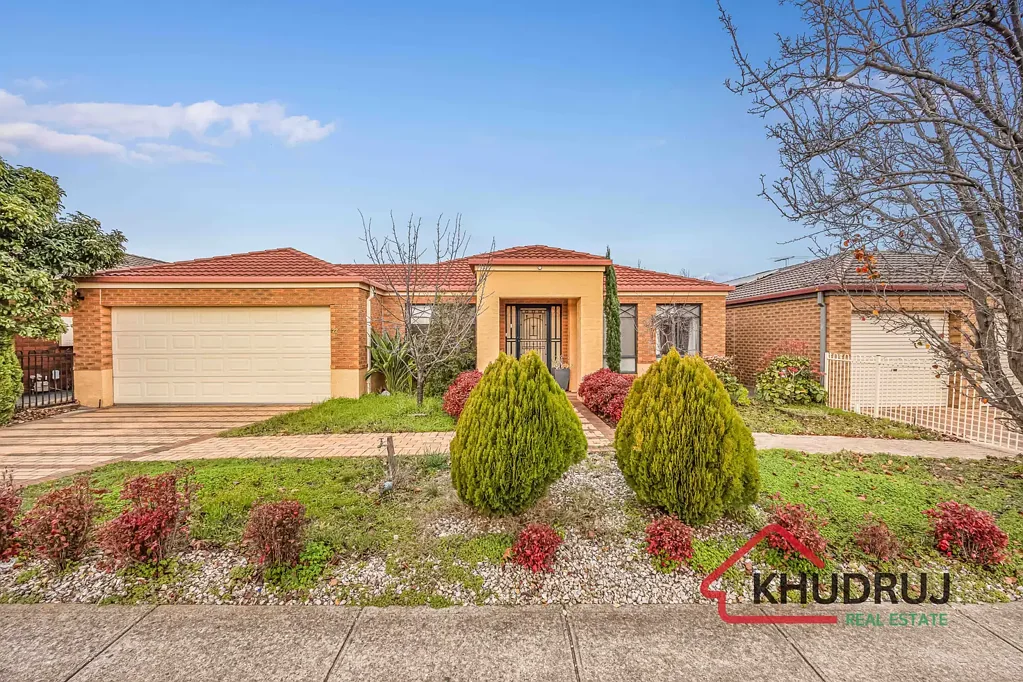Tarneit 4Phòng ngủ Family Excellence in a Prime Location Opposite Thomas Carr College !!