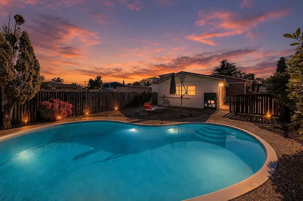 Otahuhu 3房  A Home That Has It All - Space & Comfort!