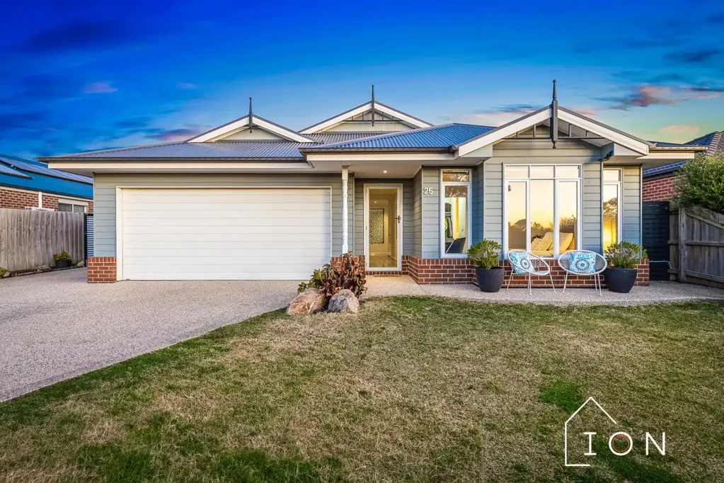 25 Silver Way, Koo Wee Rup, VIC 3981