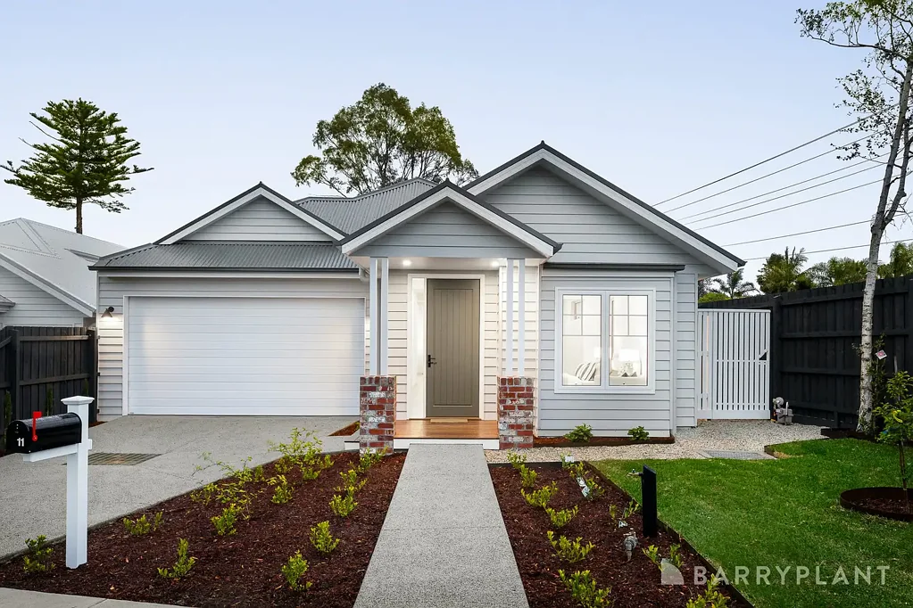 Kilsyth 4침실 A Refined Family Sanctuary.