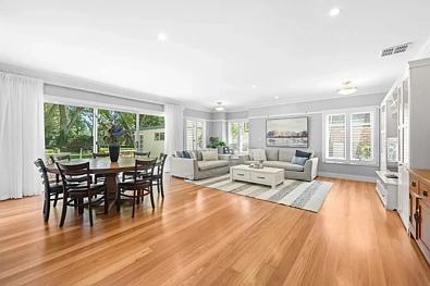 5 KENT ST, EPPING NSW 2121, 5 침실, 3 욕실, House