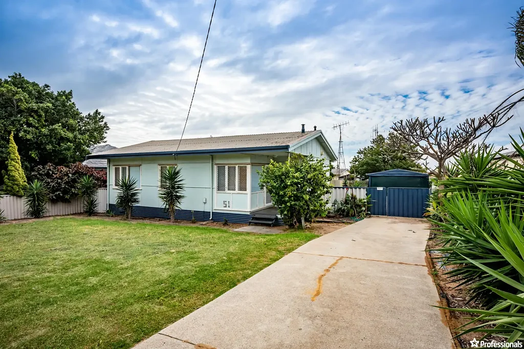 LOVELY 3x1 HOME