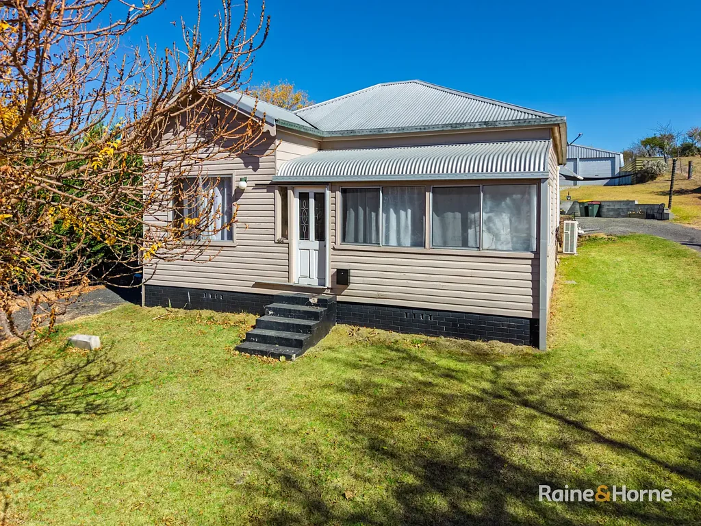 204 West Avenue, Glen Innes, NSW 2370