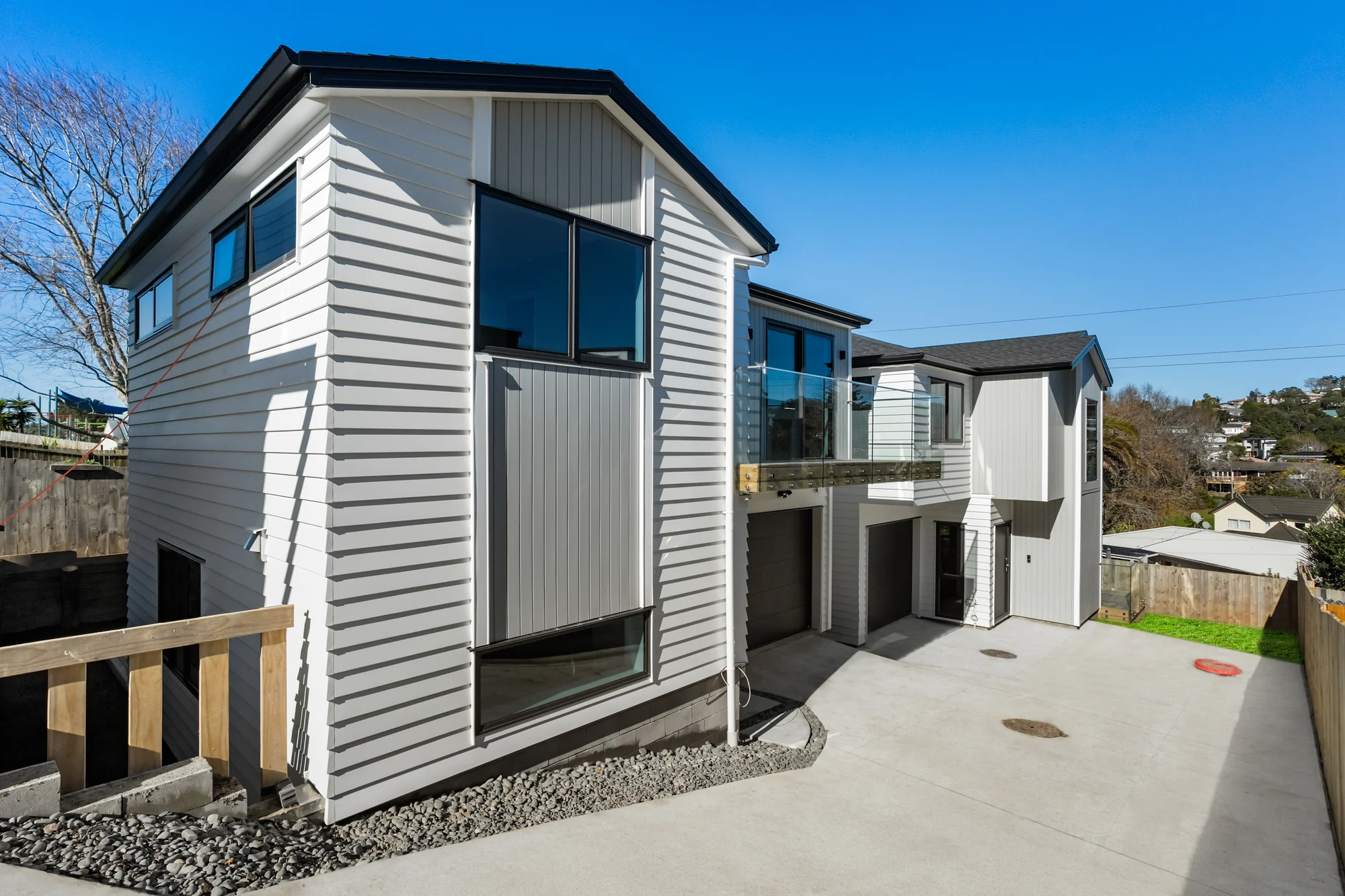 Glenfield 4房  A Rare Opportunity - Brand new 5 bedrooms house