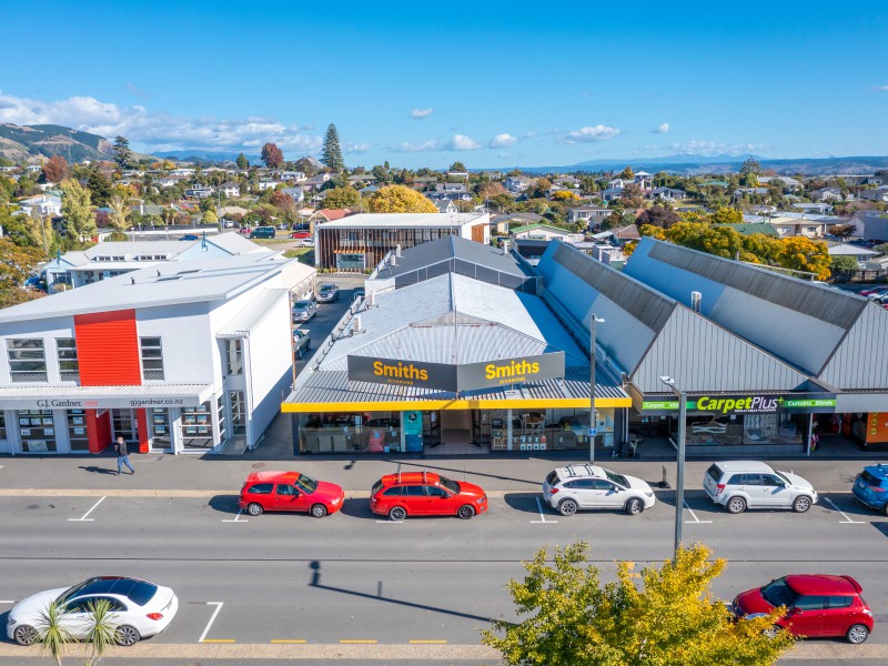 197 Queen Street, Richmond, Tasman, 0 habitaciones, 0 baños