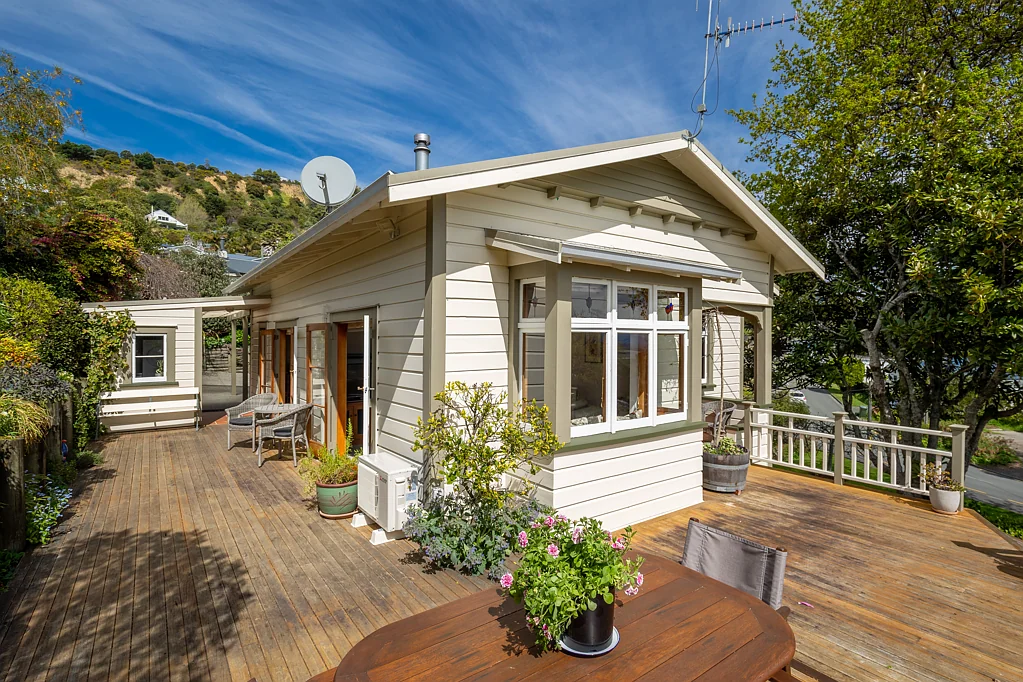 43 Bisley Avenue, Moana, Nelson
