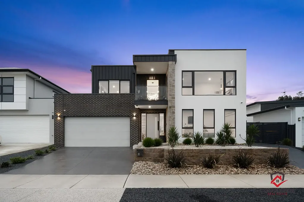 Taylor 4Habitaciones Luxury Family Living Opposite Reserve, Playground & Local Amenities