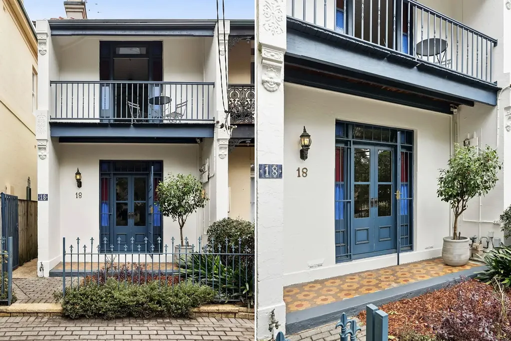 18 Sloane Street, Summer Hill, NSW 2130