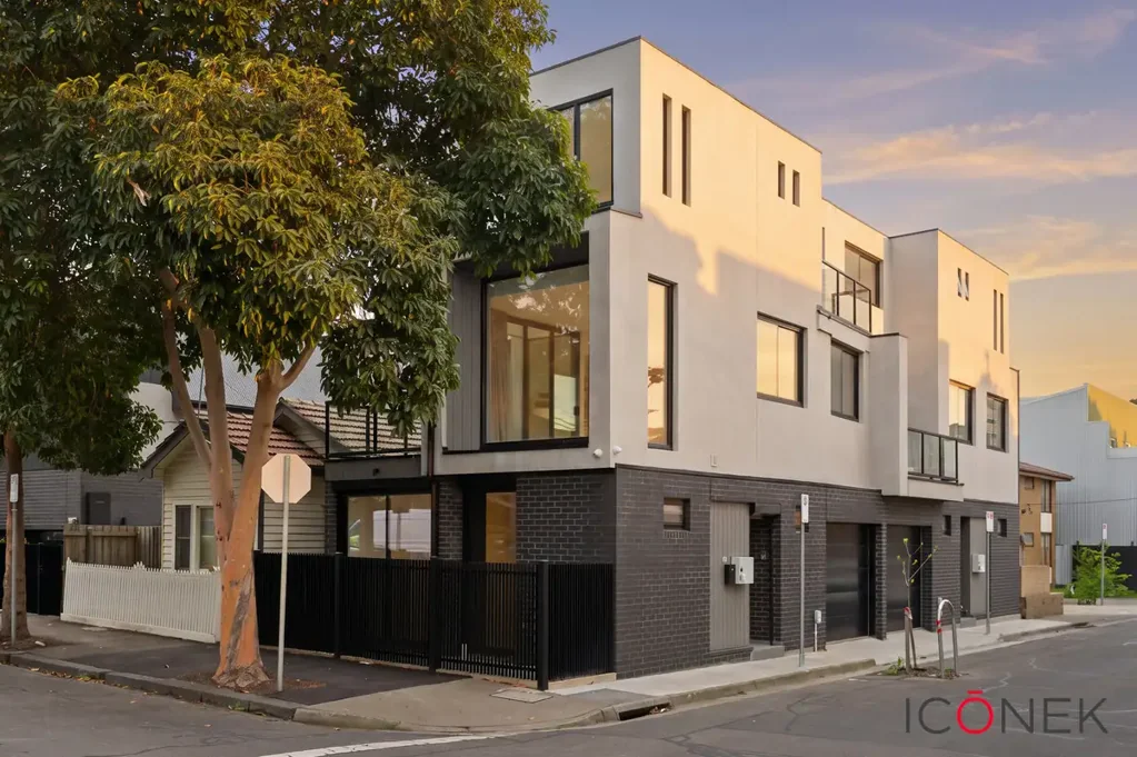 Richmond 3ਬੈੱਡਰੂਮ Richmond Living, With the Luxury of a Garage