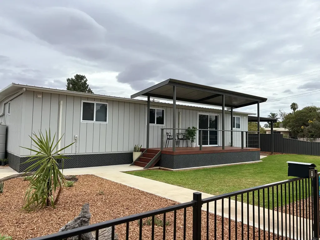 7 Derrybong Street, Nyngan, NSW 2825