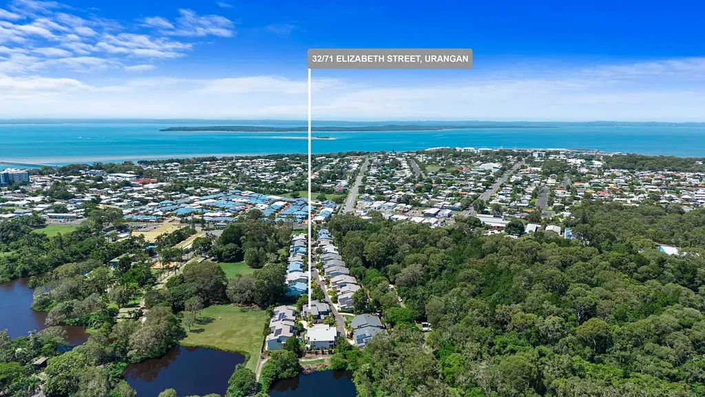 32/71 Elizabeth Street, Urangan, QLD 4655