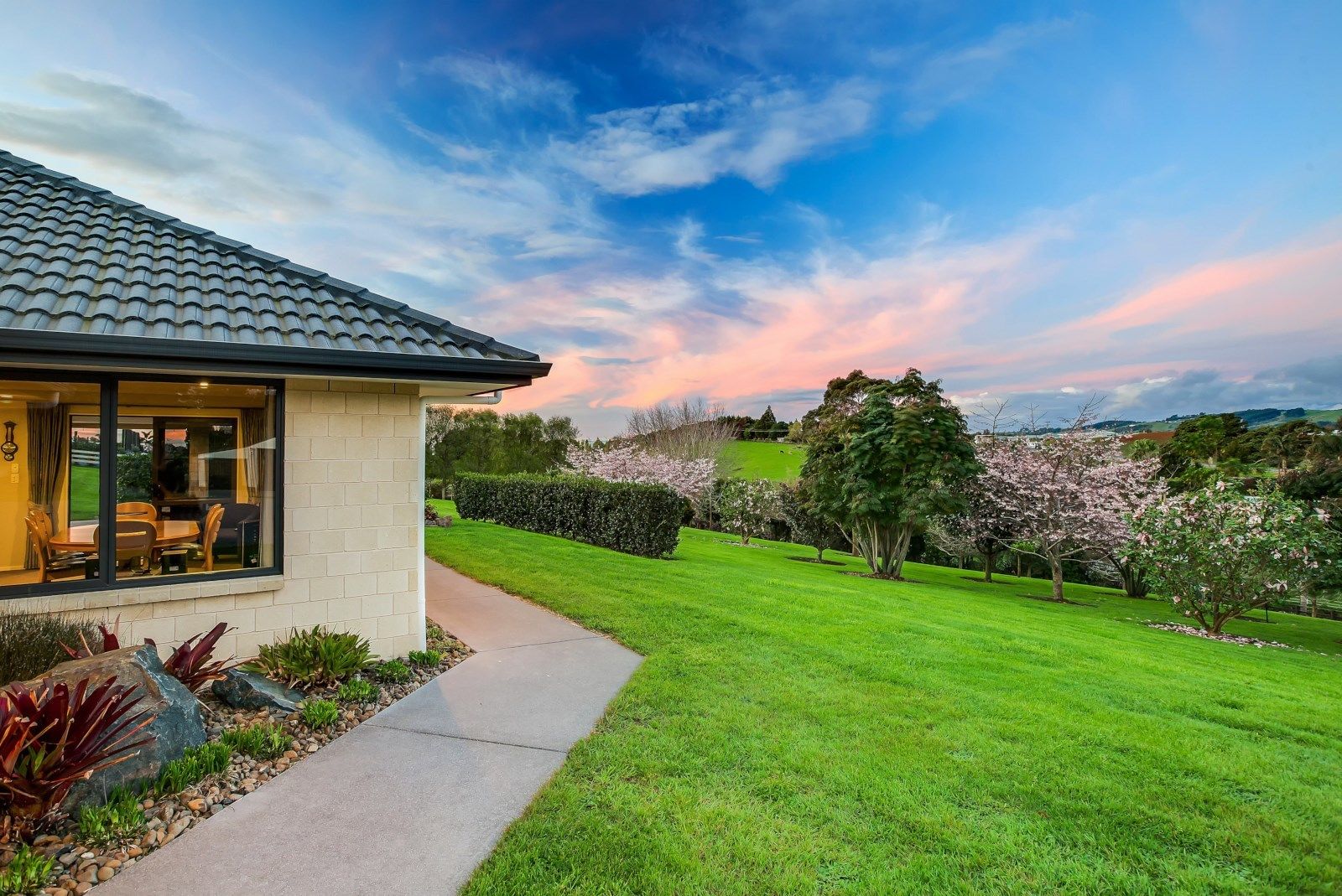 14 Kern Road, Ramarama, Auckland - Franklin, 5 habitaciones, 0 baños