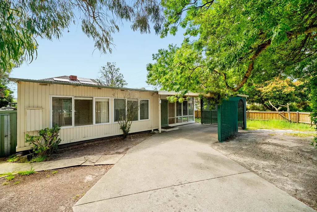 65 McMahons road, Ferntree Gully, VIC 3156