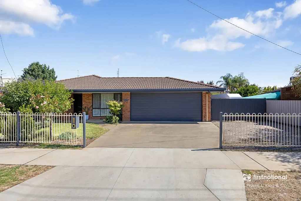 14 Elizabeth Street, Echuca, VIC 3564