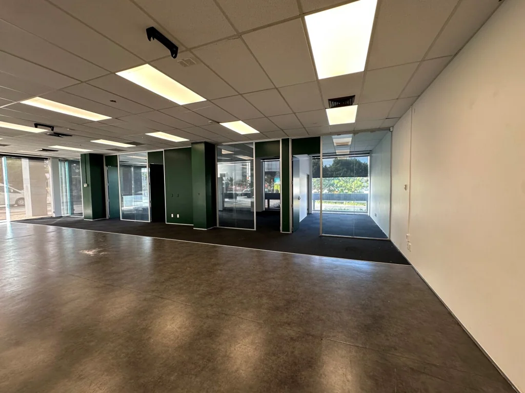 Manukau City Centre Fully Fitted Central Manukau Tenancy