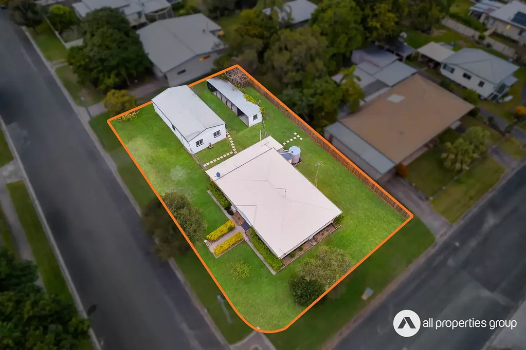 47 Eaglesfield Street, Beaudesert, QLD 4285